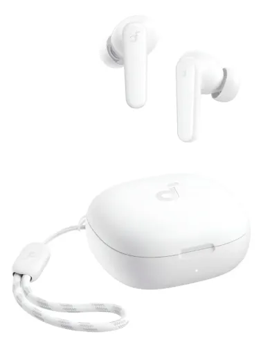 Fone De Ouvido Bluetooth | Soundcore by Anker P20i - Graves Poderosos e Impactantes