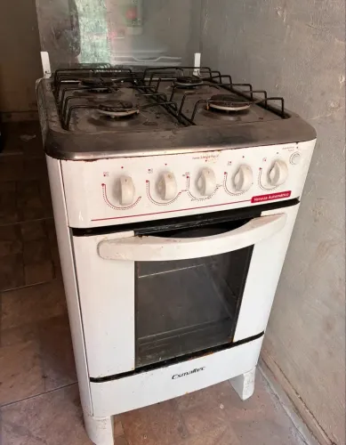 vendo fogão 