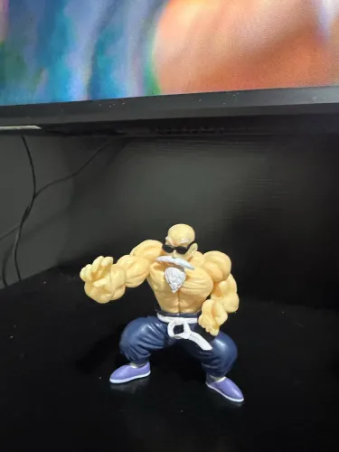 ACTION FIGURE MESTRE KAME