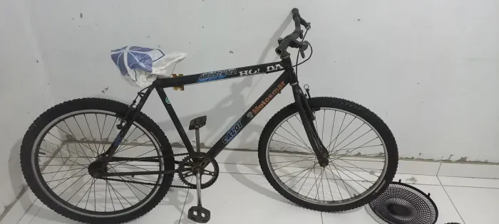 Bicicleta R$300,00