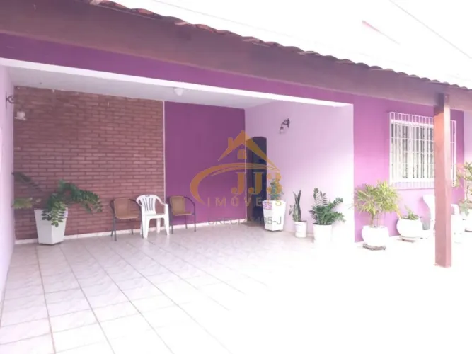 Casa à venda 3 dorm. Vl Hortência