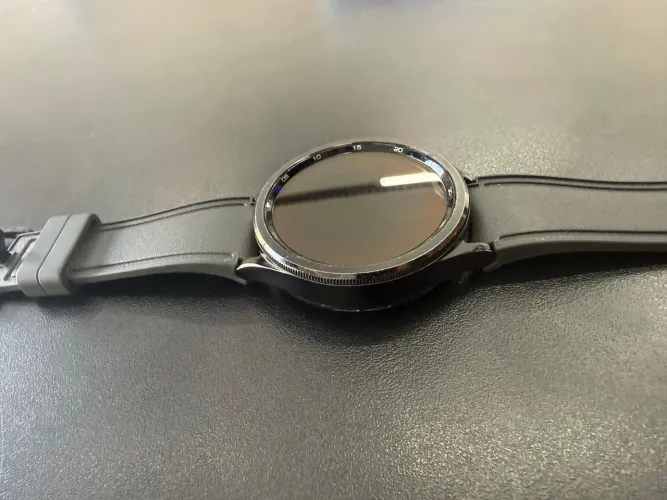 Relogio Samsung Galaxy classic 6 47mm