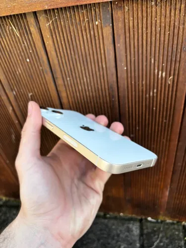 iPhone 14 branco de 128gb