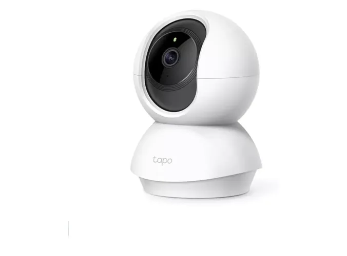Camera de Segurança TP-LINK Tapo TC70 360º Wireless 1080P Visão Noturna (Ver 3.8)