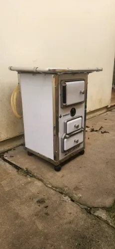 Fogão a Gás