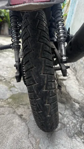 Moto linda