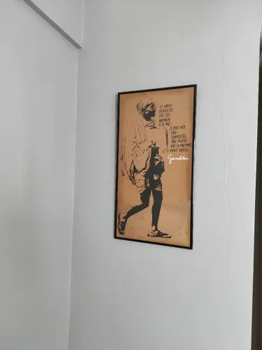 Quadro decorativo