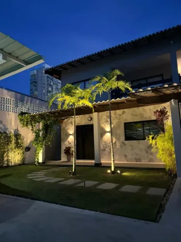 Casa Comercial | 675m2 | Itaparica