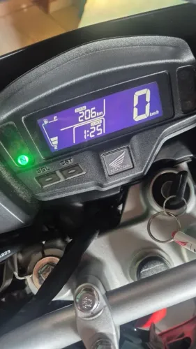 Bros 160 Esdd Flexone