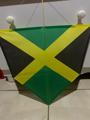 Pipa, diversão para crianças