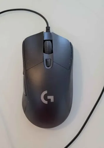 Mouse gamer Logitech G403 Hero