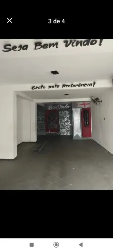 Alugo Excelente ponto Comercial 6x14