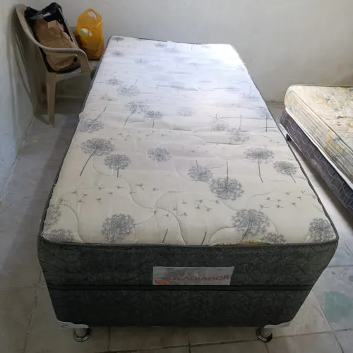 Cama Box