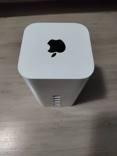 Roteador Apple Airport 6ª geração
