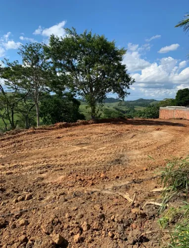 Terreno em Bananal