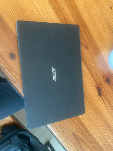 Notebook Acer i5, 20gb ram, Ssd 256