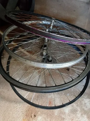 Aro de bicicleta Aro 26