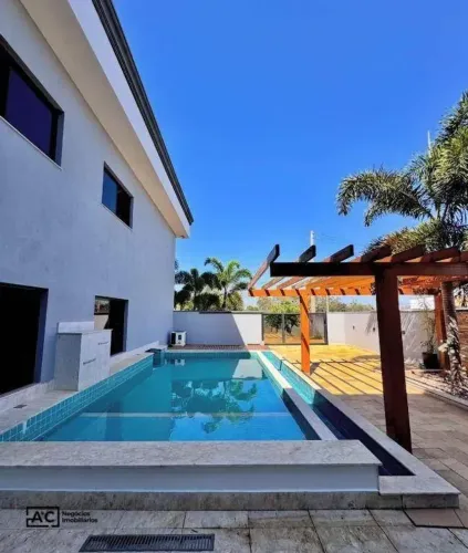 Casa com 4 dormitórios, 588 m² - venda por R$ 3.390.000,00 ou aluguel por R$ 25.460,00/mês