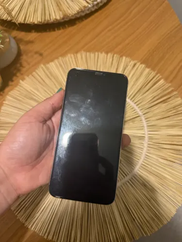 iPhone XS
