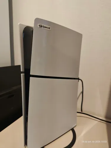 PlayStation 5 slim digital