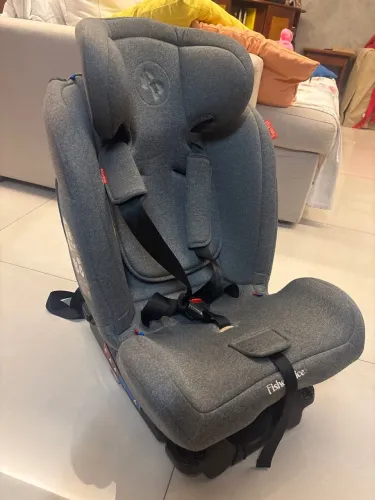 Cadeira Infantil para Carro Fischer Price