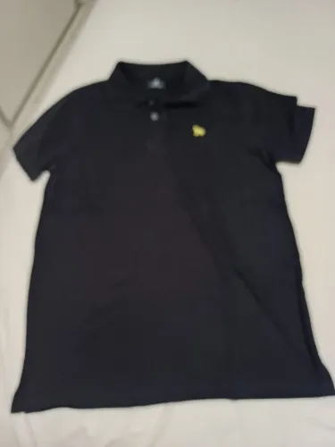 Camisa polo