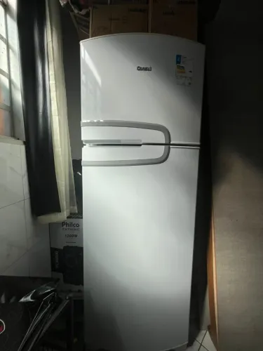 Geladeira Consul CRM39A