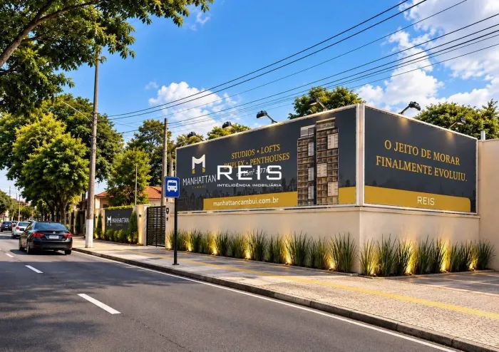 Vende-se o melhor Terreno de Barçao Geraldo, Campinas, SP!