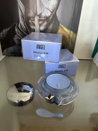 Angel Pasta