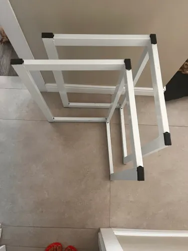 Pé para mesa