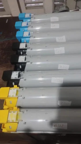 Toner CLT 650s com 60a 80 % cheio original