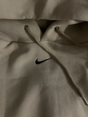 Moletom Nike Mini Swoosh