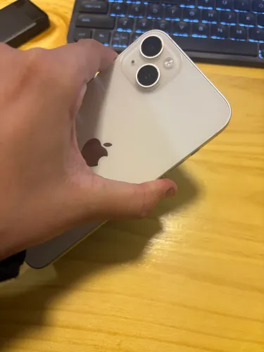 iPhone 14 Plus 128gb Branco