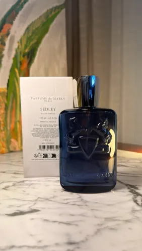 Perfume Nicho Sedley Parfums de Marly EDP 125ML (Tester)