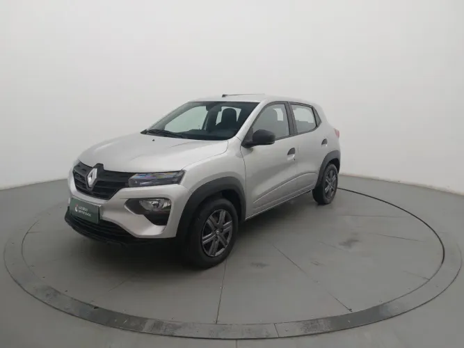 Renault Kwid 1.0 Zen 2025
