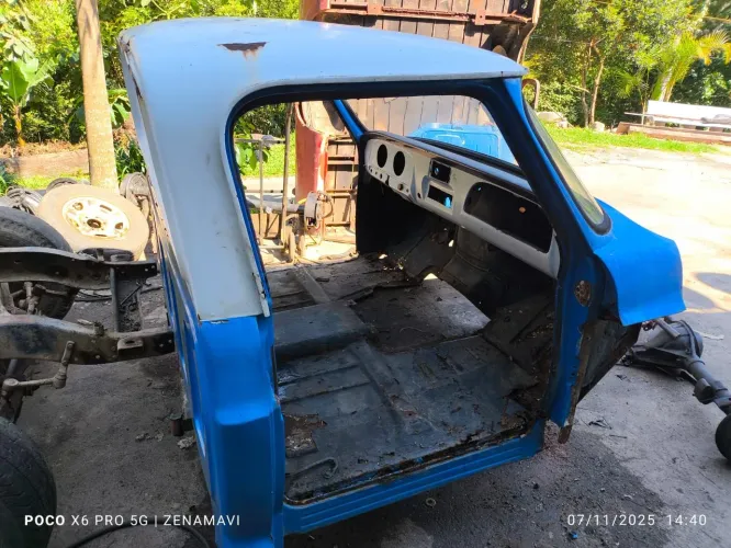 cabine  C10 D10 A10 veraneio c14 c15 
