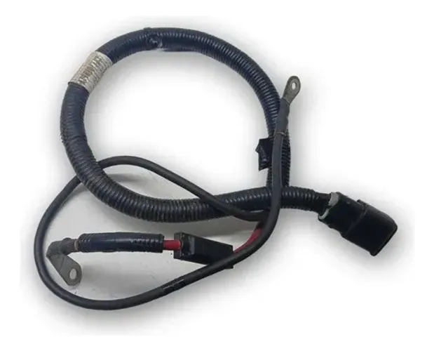 Cabo Direção Elétrica Chevrolet Camaro 2013 2015 02cx196