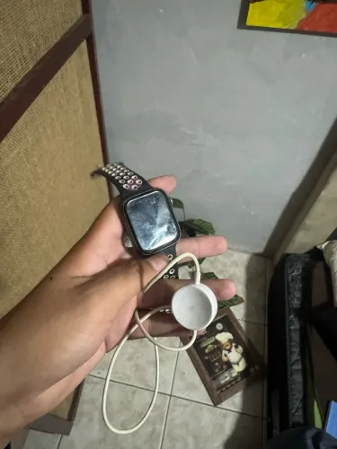 smartwatch w37