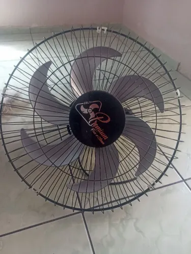 Ventilador Orbital semi-novo