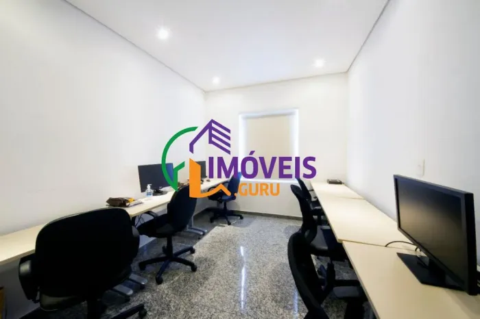 COMERCIAL - CHÁCARA SANTO ANTONIO - SP