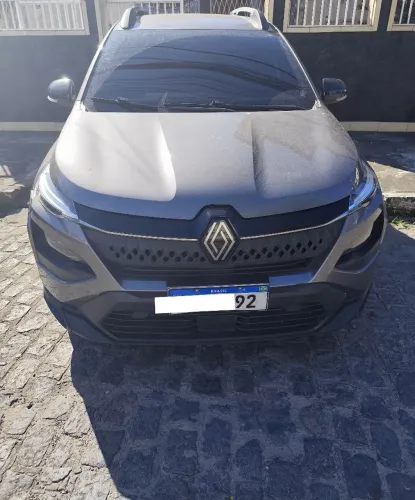 Renault Kardian Techno Flex 1.0 TB 12V 5P Aut. 2025