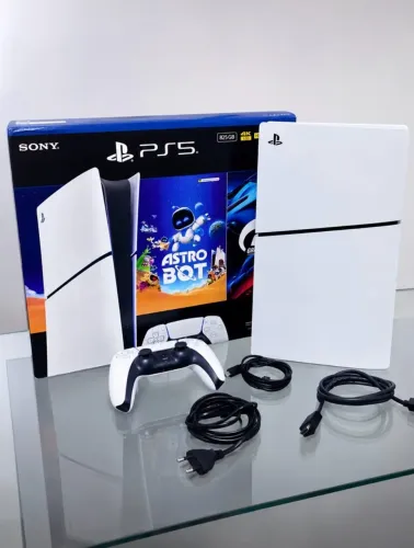 Ps5