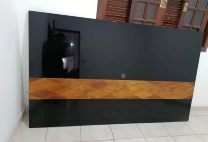 Painel de tv
