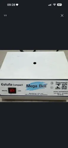 Estufa Estética