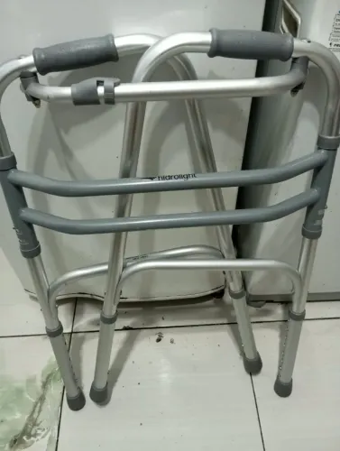 Andador 150 reais