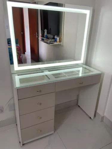 Camarim de MDF - oferta 