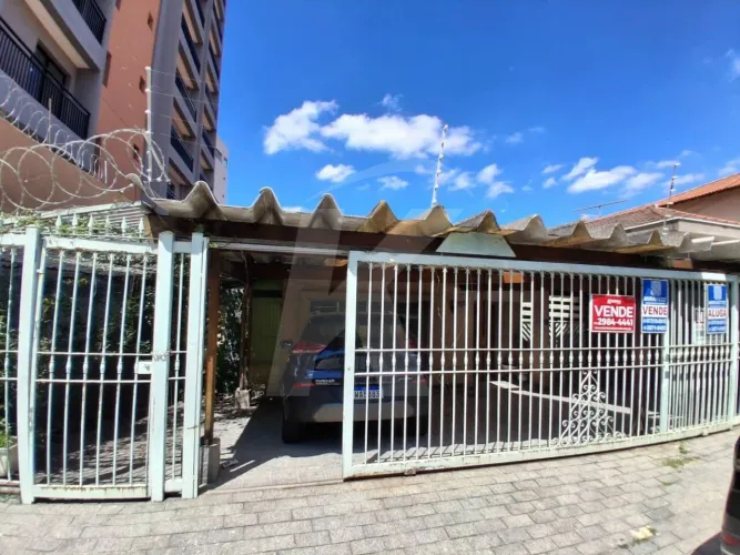 Sobrado na Vila Paulicéia, 04 quartos, 02 suítes, 04 vagas
