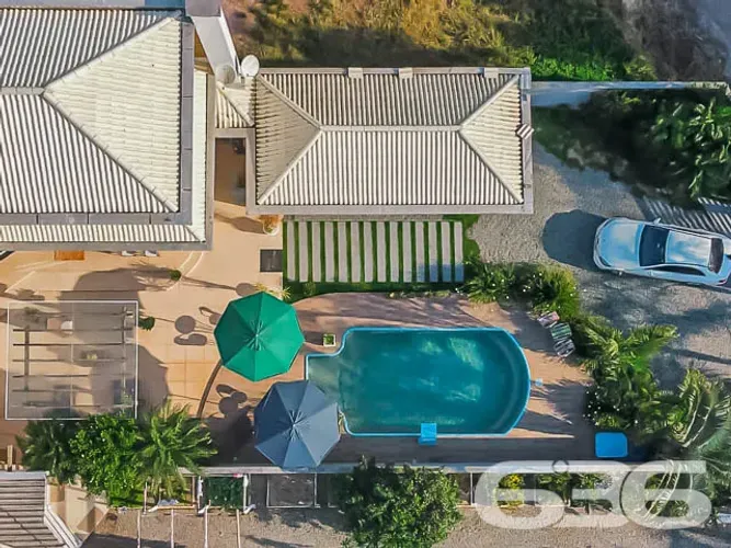 Casa | Itapoá | Rosa dos Ventos