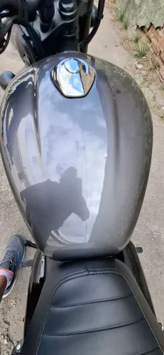 Hunter350 