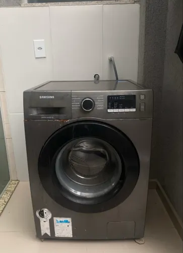 Vendo Máquina de Lavar Samsung Digital Inverter